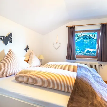 Apartment Haus Bollwein Whg 4