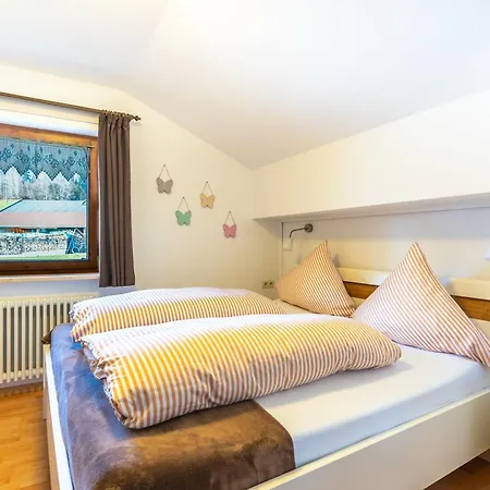 Apartman Haus Bollwein Whg 4