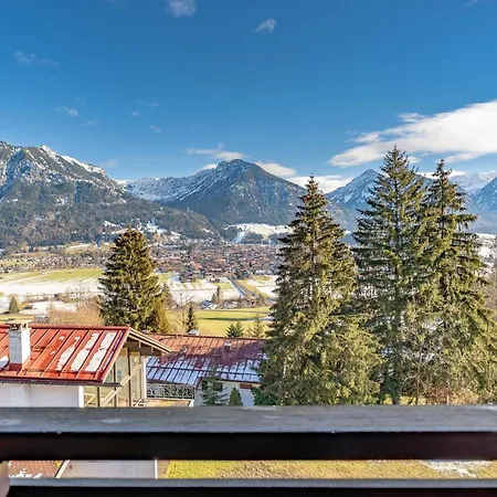 Haus Bollwein Whg 4 *