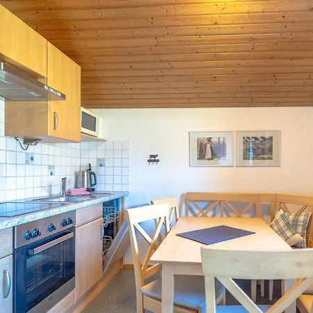 Haus Bollwein Whg 4 Apartment