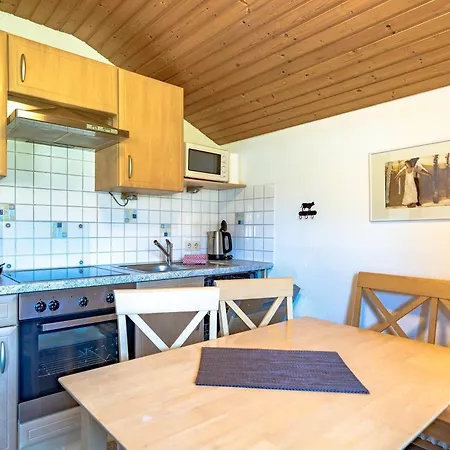 Haus Bollwein Whg 4 Apartman